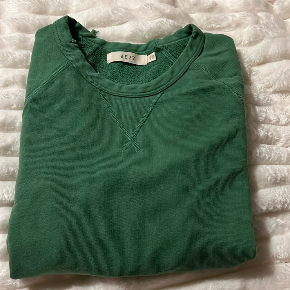 American Eagle AE77